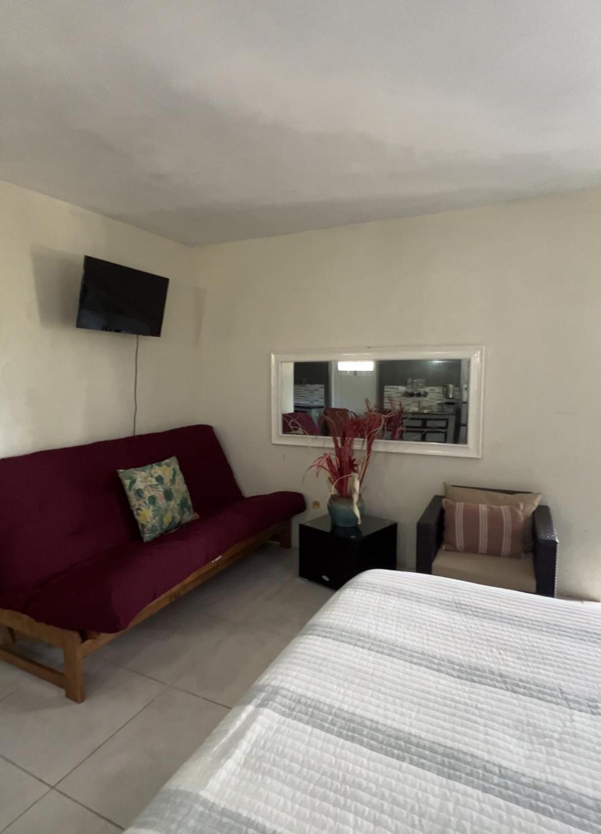אורנייסטט Cattleya Flor Hotel מראה חיצוני תמונה