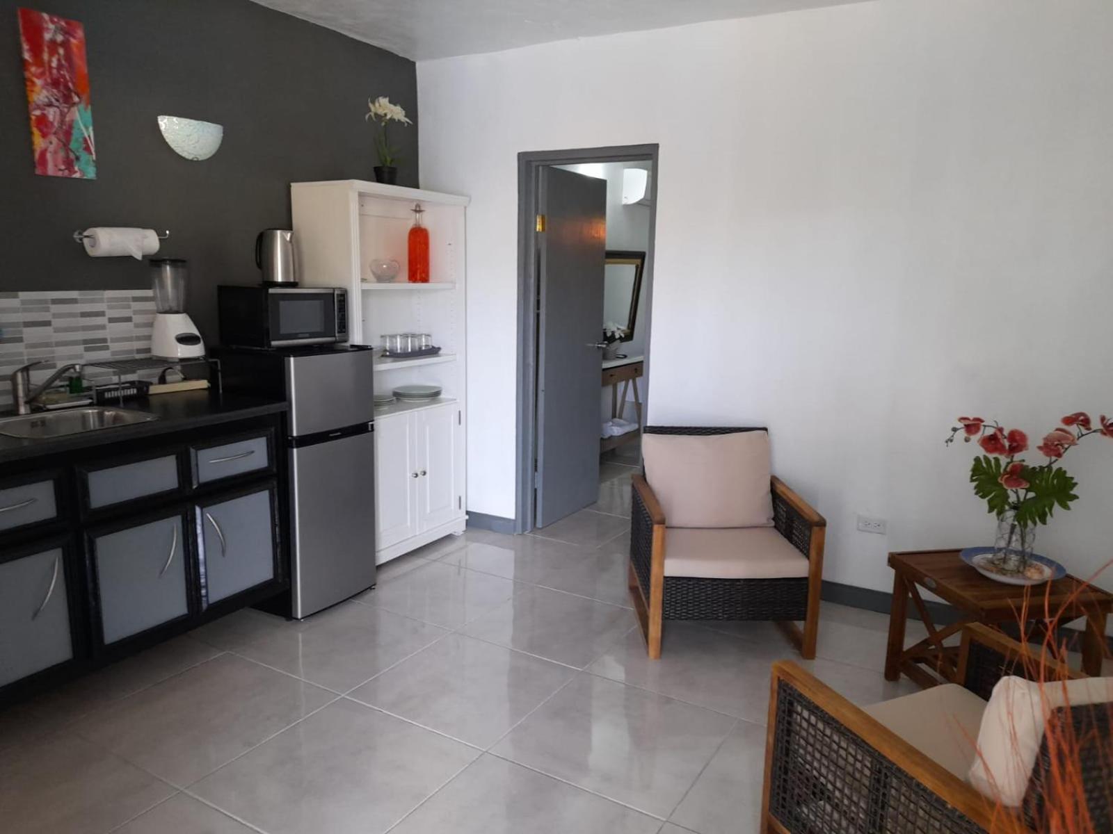אורנייסטט Cattleya Flor Hotel מראה חיצוני תמונה