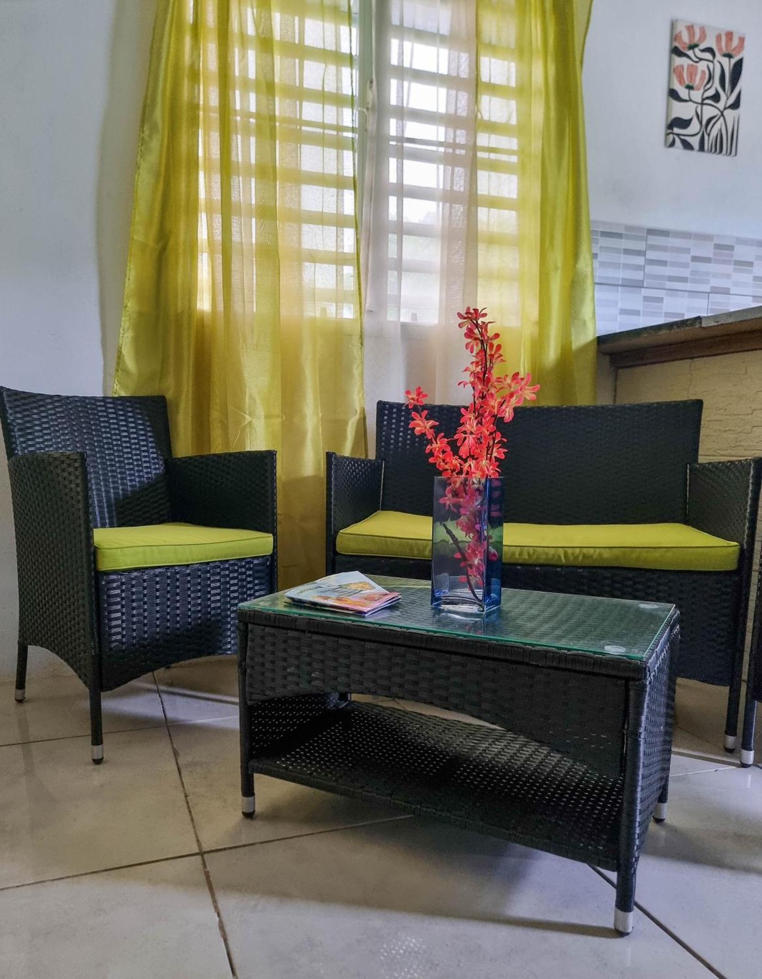 אורנייסטט Cattleya Flor Hotel מראה חיצוני תמונה