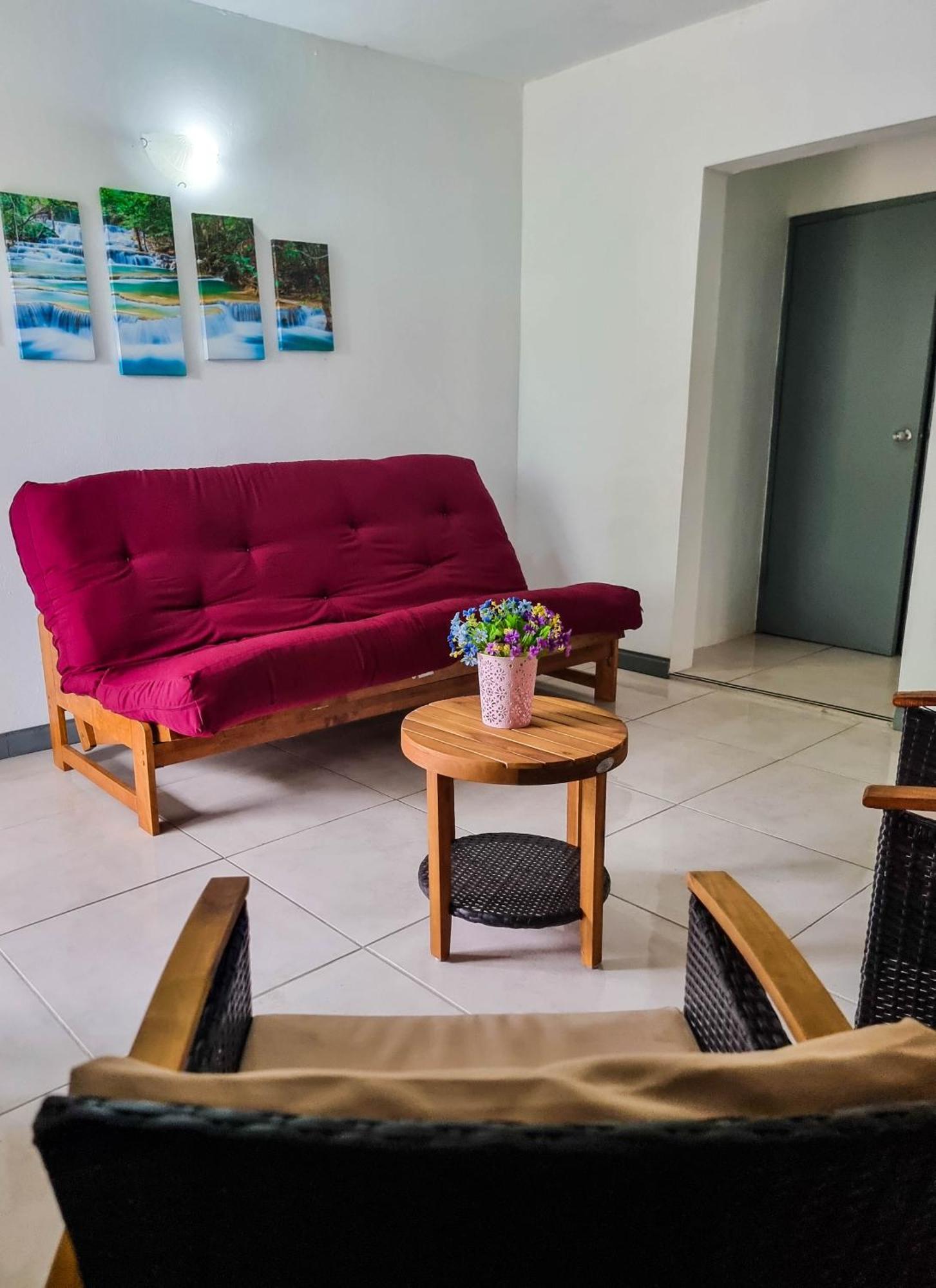 אורנייסטט Cattleya Flor Hotel מראה חיצוני תמונה